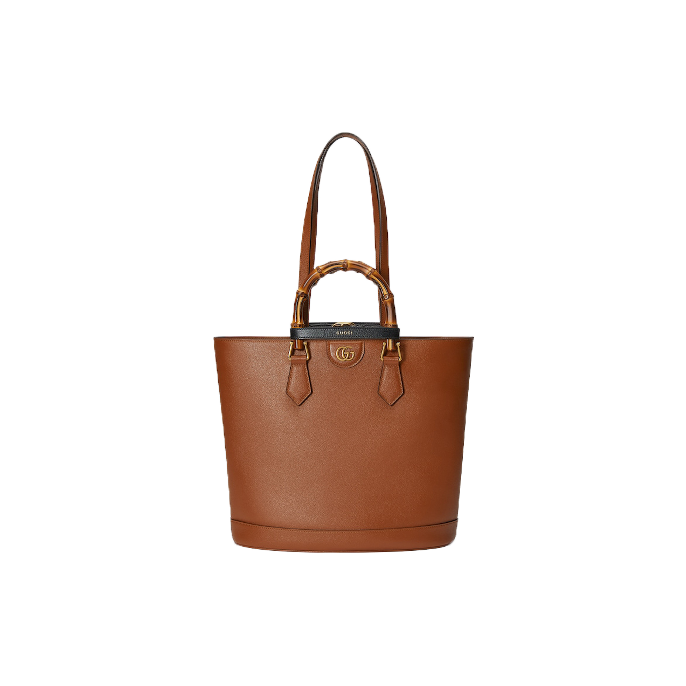 GUCCI DIANA MEDIUM TOTE BAG 750394 (31*27*15cm) GUCCI DIANA MEDIUM TOTE BAG 750394 (31*27*15cm)